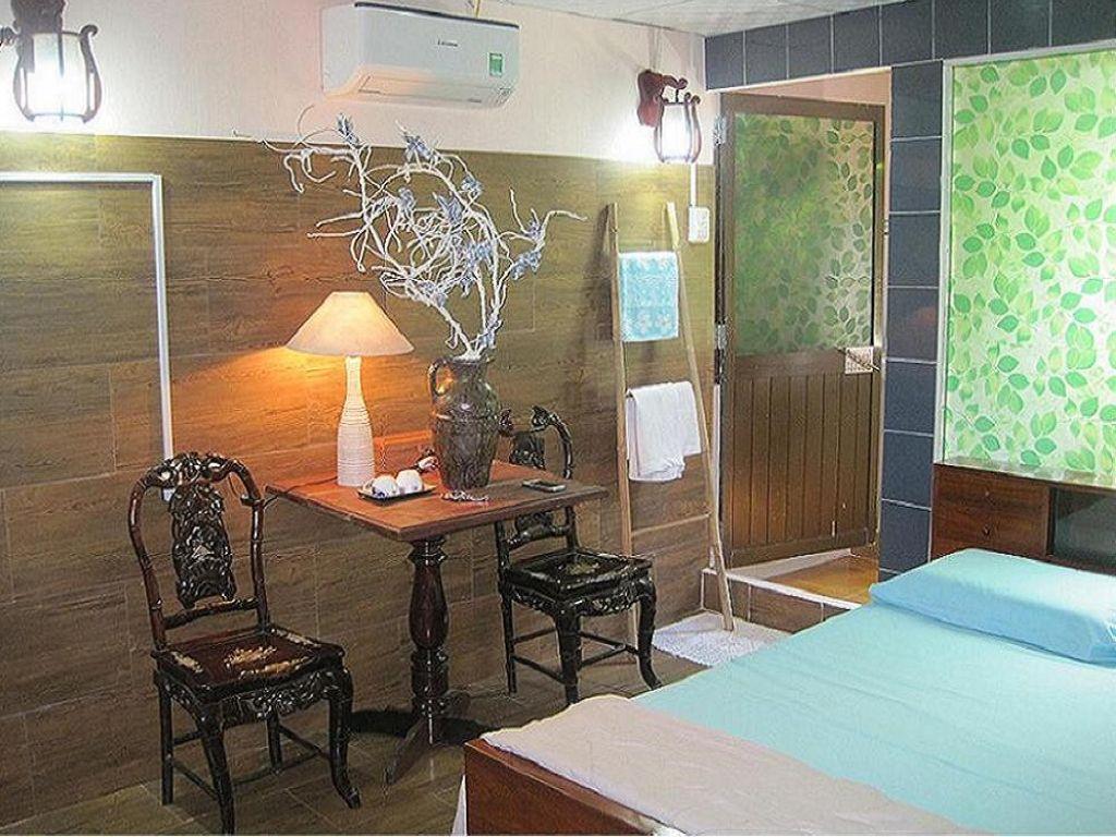 Charming Countryside Homestay Ben Tre Eksteriør billede