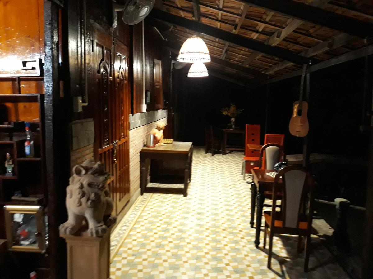 Charming Countryside Homestay Ben Tre Eksteriør billede